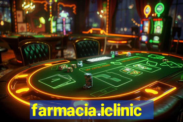 farmacia.iclinic rx.com br